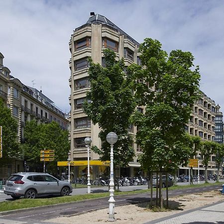 Etxaide - Basque Stay San Sebastián Esterno foto