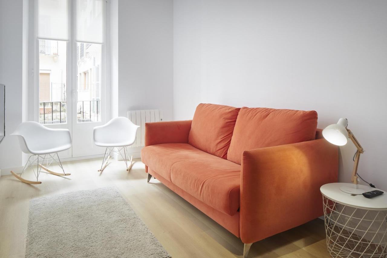 Etxaide - Basque Stay San Sebastián Esterno foto