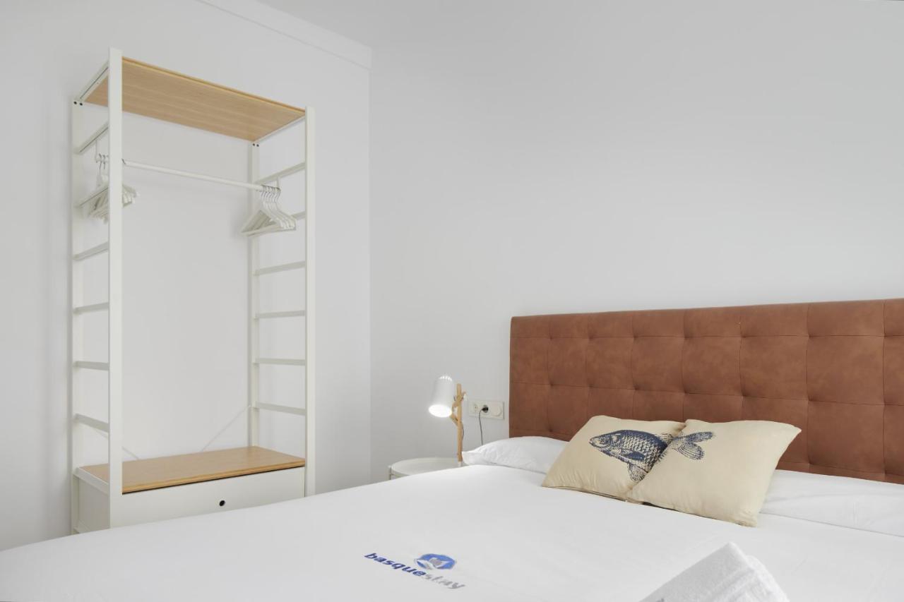 Etxaide - Basque Stay San Sebastián Esterno foto