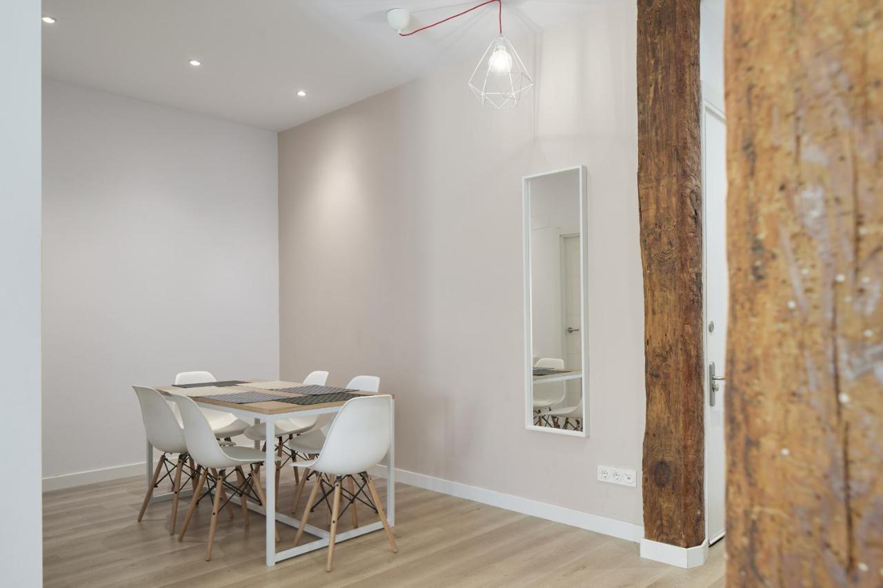 Etxaide - Basque Stay San Sebastián Esterno foto