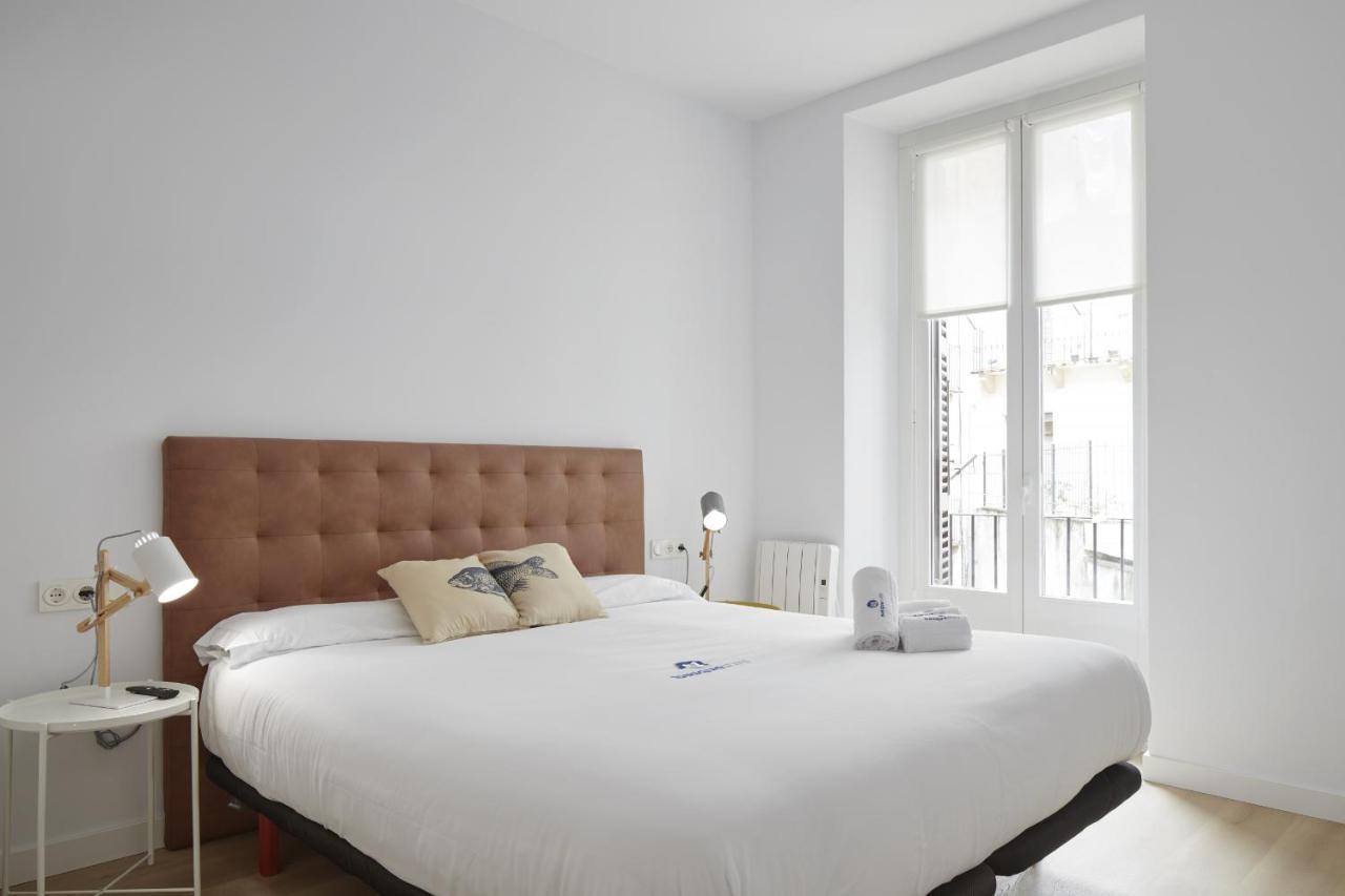 Etxaide - Basque Stay San Sebastián Esterno foto