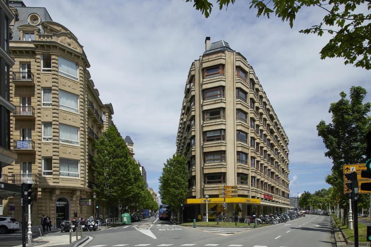 Etxaide - Basque Stay San Sebastián Esterno foto