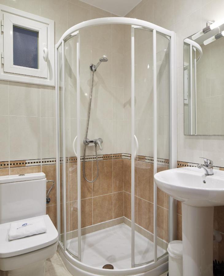 Etxaide - Basque Stay San Sebastián Esterno foto