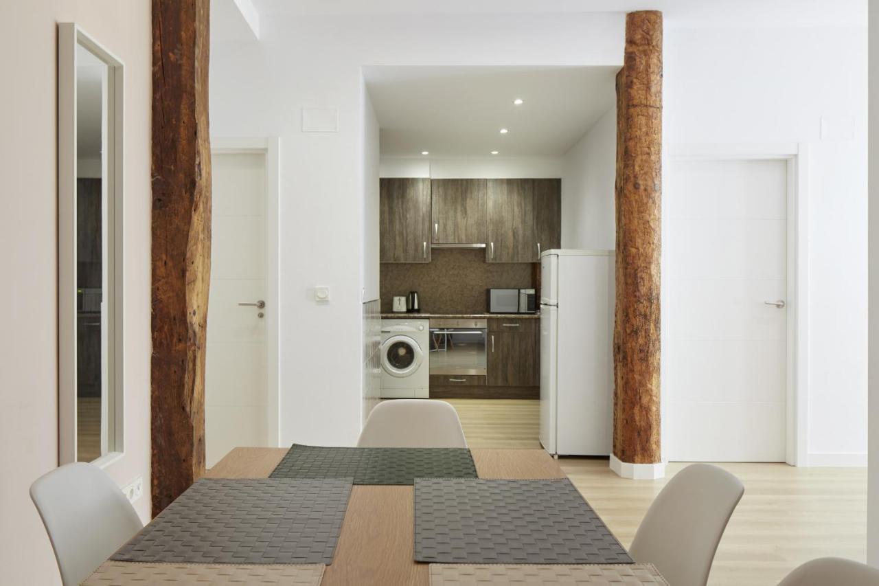 Etxaide - Basque Stay San Sebastián Esterno foto
