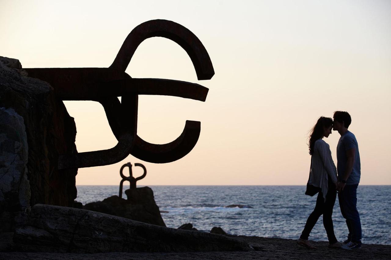 Etxaide - Basque Stay San Sebastián Esterno foto